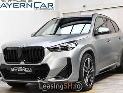 Gri Utilizat 2023 BMW X1 M Sport SUV | 55.052 EUR