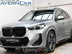 Gri Utilizat 2023 BMW X1 M Sport SUV | 55.052 EUR