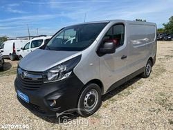 Gri Utilizat 2018 Opel Vivaro Van | 11.689 EUR (Preț OK)
