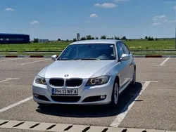 Gri Utilizat 2011 BMW 318 Comfort Edition Berlinǎ | 4.900 EUR (Preț bun)
