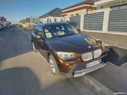 Utilizat 2012 BMW X1 SUV | 10.500 EUR (Scump)