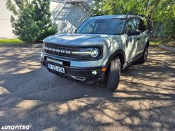Culoaregri Utilizat 2022 Ford Bronco Sport SUV | 32.500 EUR