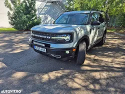 Culoaregri Utilizat 2022 Ford Bronco Sport SUV | 34.000 EUR