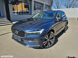 Culoarealbastru Utilizat 2023 Volvo XC60 Momentum SUV | 43.800 EUR (Puțin scump)
