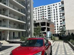 Rosu Utilizat 2021 Cupra Formentor VZ SUV | 29.000 EUR (Super Preț)