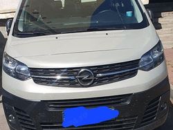 Utilizat 2020 Opel Vivaro Van | 20.000 EUR