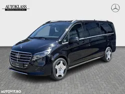 Negru Nouă 2025 Mercedes V300 Avantgarde Edition Monovolum | 105.741 EUR
