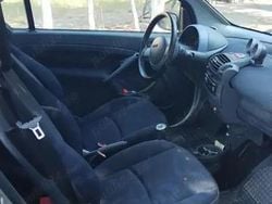 Utilizat 2002 Smart ForTwo Coupé Coupe | 1.500 EUR