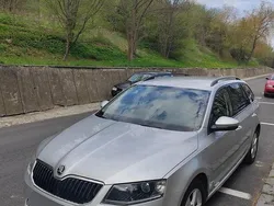 Culoareargint Utilizat 2015 Skoda Octavia Break | 7.500 EUR (Preț OK)