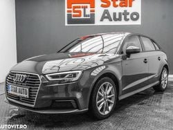 Culoaregri Utilizat 2019 Audi A3 e-tron Premium Hatchback | 14.990 EUR