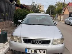 Utilizat 2000 Audi A3 Hatchback | 1.000 EUR