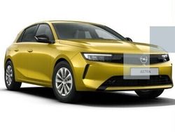 Tracțiune față Nouă 2025 Opel Astra | 20.598 EUR