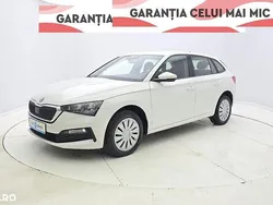 Culoarealb Utilizat 2020 Skoda Scala Ambition Hatchback | 11.950 EUR (Preț OK)