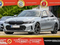 Alte culori Utilizat 2023 BMW 320 Berlinǎ | 38.949 EUR (Scump)