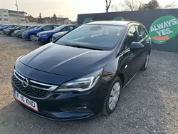 Albastru Utilizat 2019 Opel Astra Break | 10.450 EUR (Preț OK)