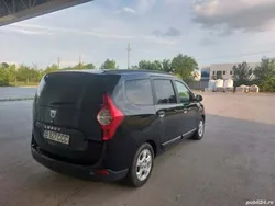Utilizat 2015 Dacia Lodgy Monovolum | 6.990 EUR