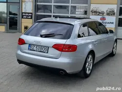 Utilizat 2010 Audi A4 Break | 5.800 EUR (Preț bun)
