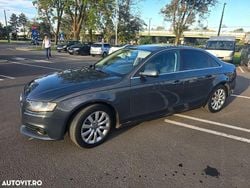Culoaregri Utilizat 2009 Audi A4 Berlinǎ | 3.700 EUR