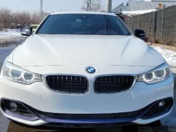 Utilizat 2015 BMW 428 Comfort Edition Coupe | 14.500 EUR