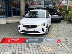 Culoarealb Utilizat 2022 Opel Corsa Edition | 8.750 EUR (Preț bun)