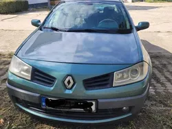Utilizat 2007 Renault Mégane II Berlinǎ | 1.800 EUR (Preț OK)