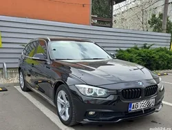 Utilizat 2015 BMW 320 Sport Line Break | 8.900 EUR (Preț OK)