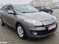 Bej Utilizat 2013 Renault Mégane GrandTour Expression Break | 4.599 EUR (Preț OK)