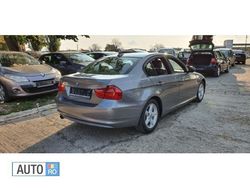 Gri Utilizat 2009 BMW 320 Berlinǎ | 5.499 EUR (Preț OK)