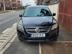 Utilizat 2010 VW Tiguan SUV | 6.500 EUR (Preț OK)