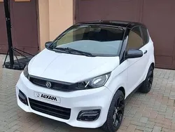 Alb Utilizat 2022 Aixam Coupe Coupe | 11.950 EUR
