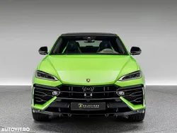 Verde Utilizat 2025 Lamborghini Urus SUV | 365.211 EUR (Preț OK)