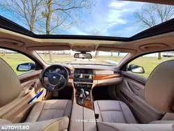 Galbeuriu Utilizat 2011 BMW 520 Luxury Line Berlinǎ | 10.200 EUR (Preț OK)