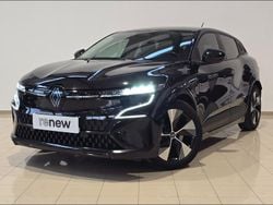 Culoarenegru Utilizat 2022 Renault Mégane Equilibre Hatchback | 18.700 EUR (Preț OK)