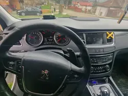 Alb Utilizat 2013 Peugeot 508 Berlinǎ | 6.800 EUR (Preț OK)