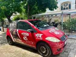 Utilizat 2005 Mercedes A150 Berlinǎ | 3.000 EUR