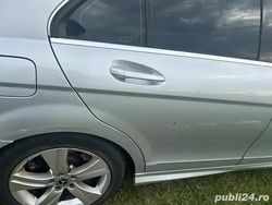 Utilizat 2011 Mercedes C220 Coupe | 3.600 EUR