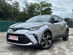 Culoaregri Utilizat 2022 Toyota C-HR Style SUV | 23.200 EUR (Preț OK)