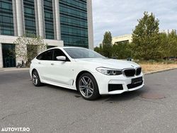 Culoarealb Utilizat 2018 BMW 630 Comfort Edition Coupe | 22.900 EUR