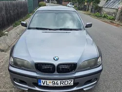 Culoaregri Utilizat 2003 BMW 320 Berlinǎ | 2.150 EUR (Preț OK)