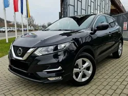 Negru Utilizat 2018 Nissan Qashqai N-Connecta SUV | 14.750 EUR (Puțin scump)