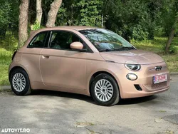 Alte culori Nouă 2025 Fiat 500e Hatchback | 18.000 EUR