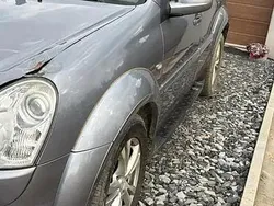 Utilizat 2008 Ssangyong Rexton SUV | 4.500 EUR