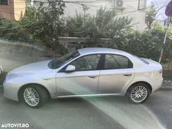 Argint Utilizat 2009 Alfa Romeo 159 Berlinǎ | 2.500 EUR (Super Preț)