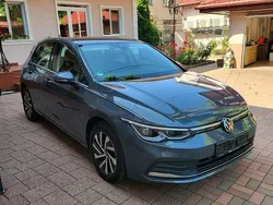 Culoaregri Utilizat 2022 VW Golf VIII Hatchback | 17.400 EUR (Preț bun)