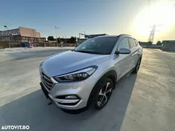 Culoaregri Utilizat 2016 Hyundai Tucson Premium SUV | 17.900 EUR (Preț OK)