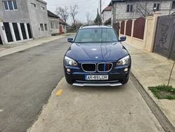 Utilizat 2012 BMW X1 M Sport SUV | 8.700 EUR (Preț OK)