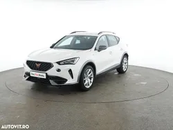 Albnormal Utilizat 2022 Cupra Formentor SUV | 25.929 EUR (Preț OK)