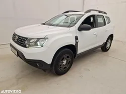 Alb Utilizat 2020 Dacia Duster SUV | 14.262 EUR (Preț OK)