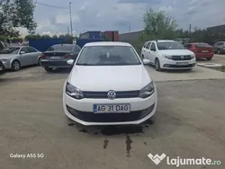 Utilizat 2011 VW Polo Hatchback | 6.000 EUR (Preț OK)
