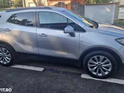 Culoareargint Utilizat 2015 Opel Mokka Cosmo SUV | 9.500 EUR (Preț bun)